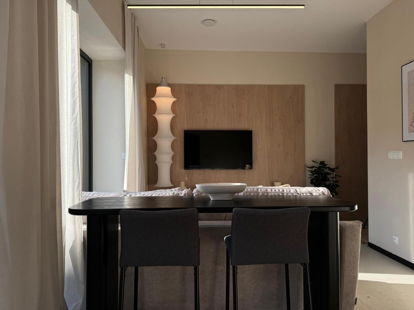 Ars Apartments - Premium Experience Close To The Beach 格但斯克 外观 照片