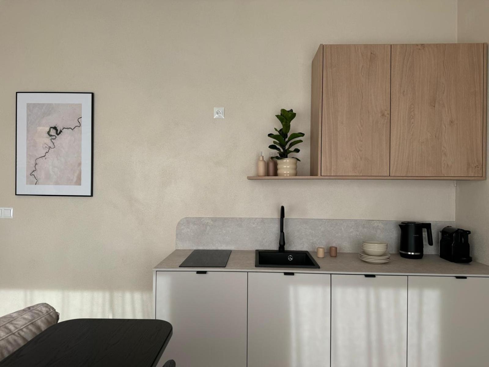 Ars Apartments - Premium Experience Close To The Beach 格但斯克 外观 照片