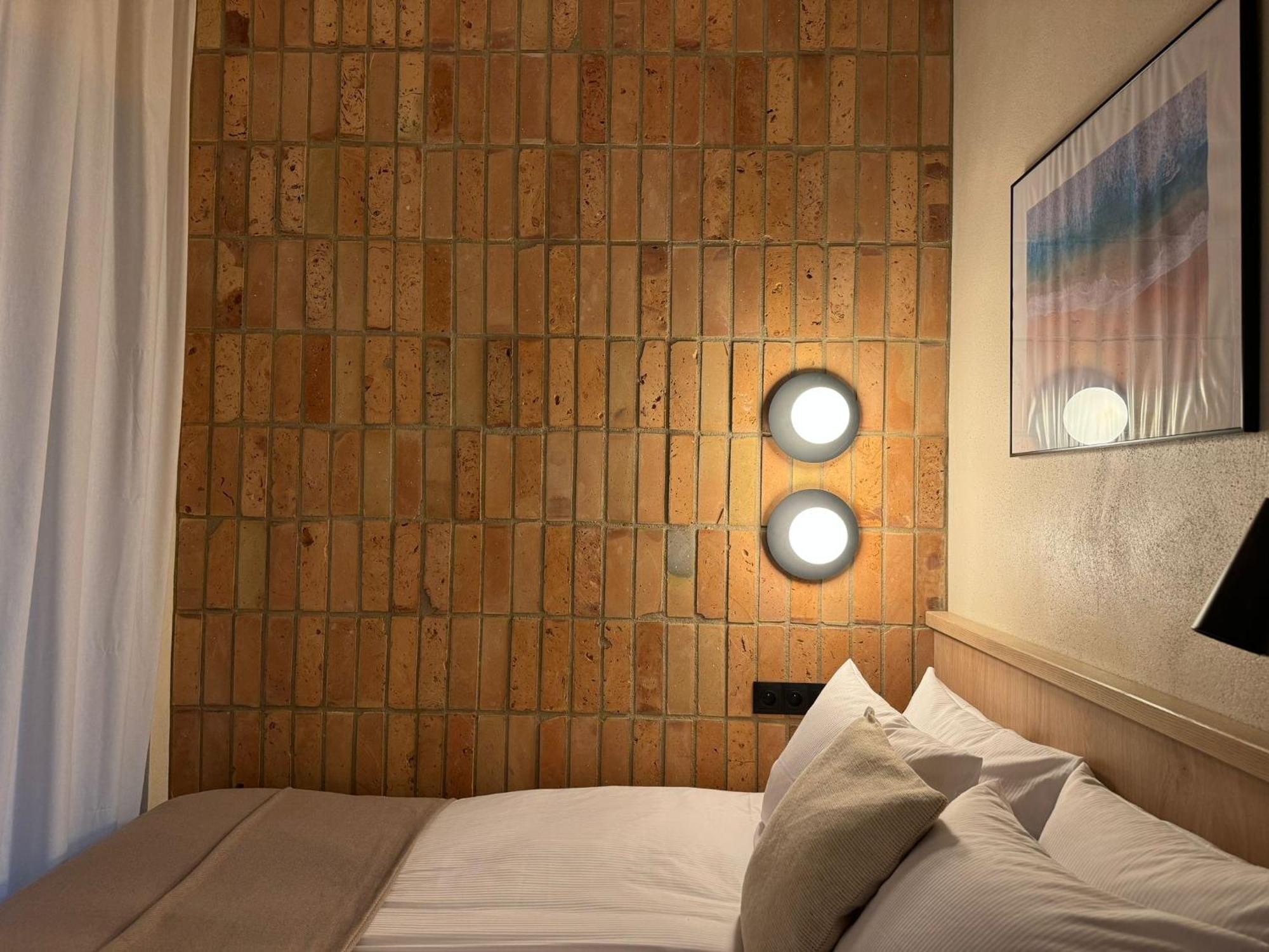 Ars Apartments - Premium Experience Close To The Beach 格但斯克 外观 照片
