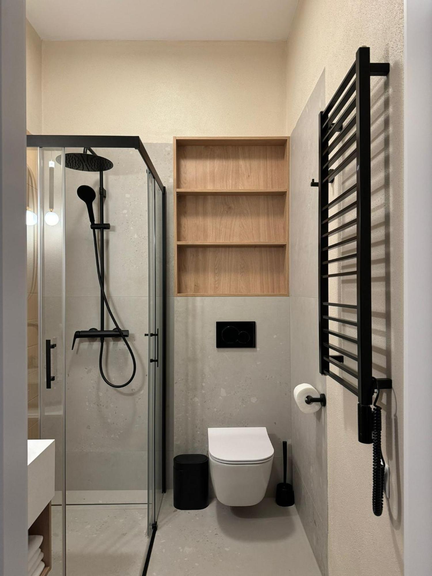 Ars Apartments - Premium Experience Close To The Beach 格但斯克 外观 照片