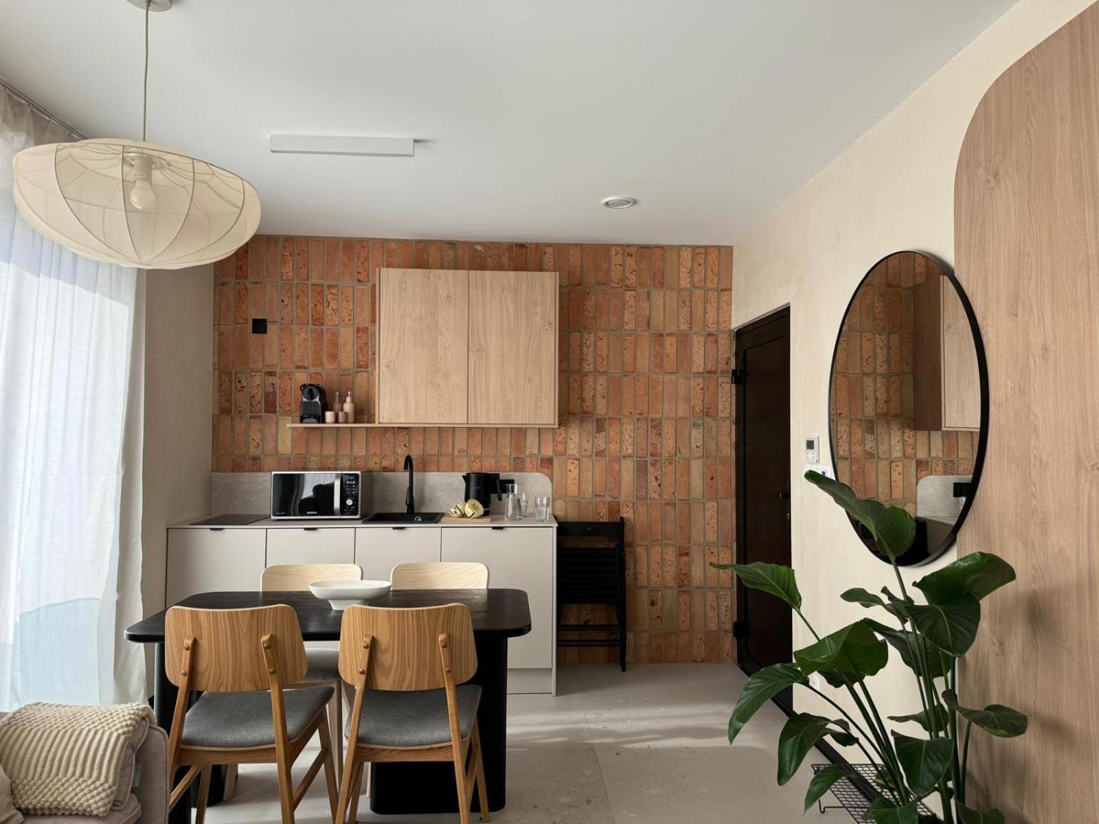 Ars Apartments - Premium Experience Close To The Beach 格但斯克 外观 照片