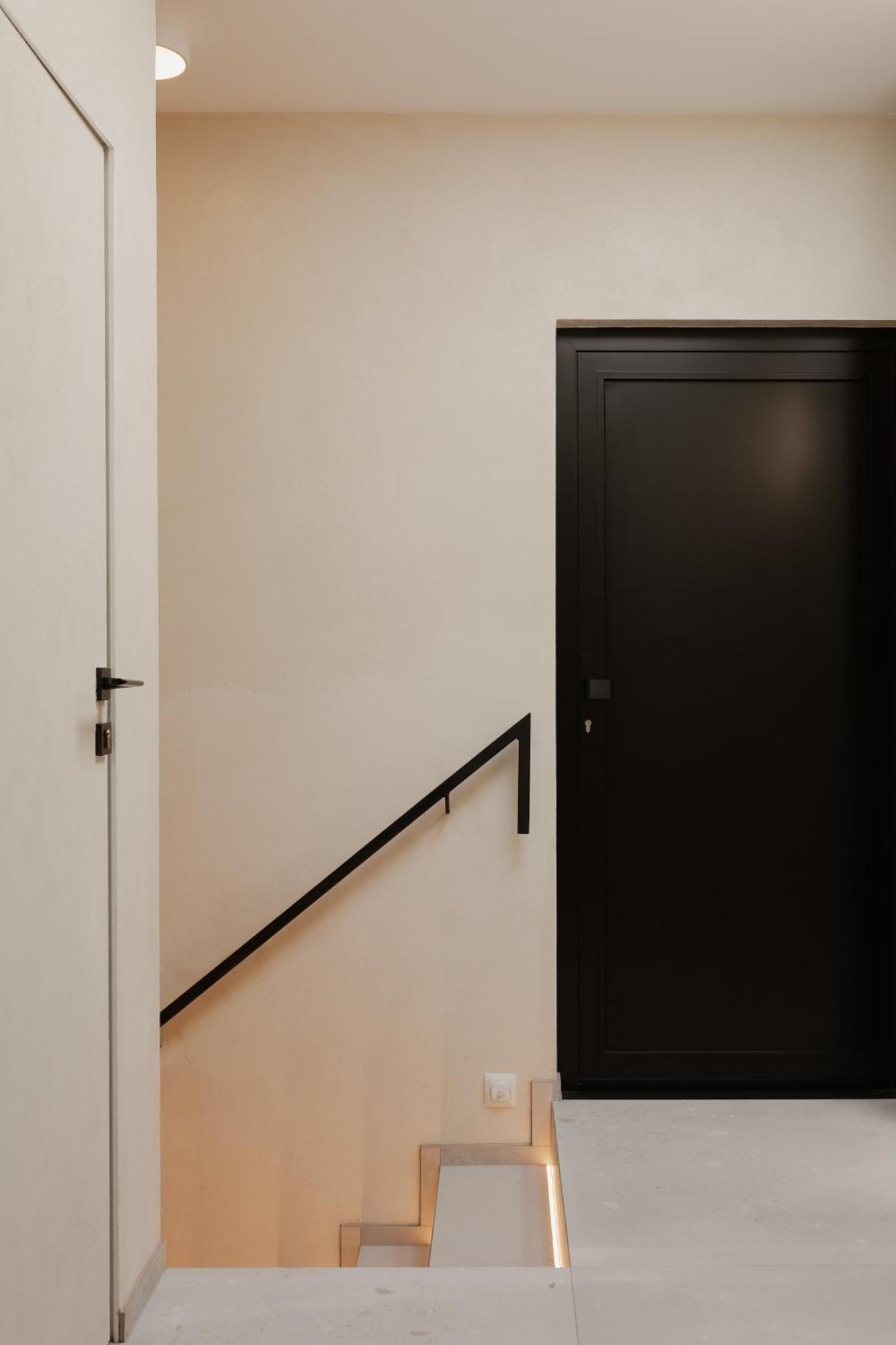 Ars Apartments - Premium Experience Close To The Beach 格但斯克 外观 照片