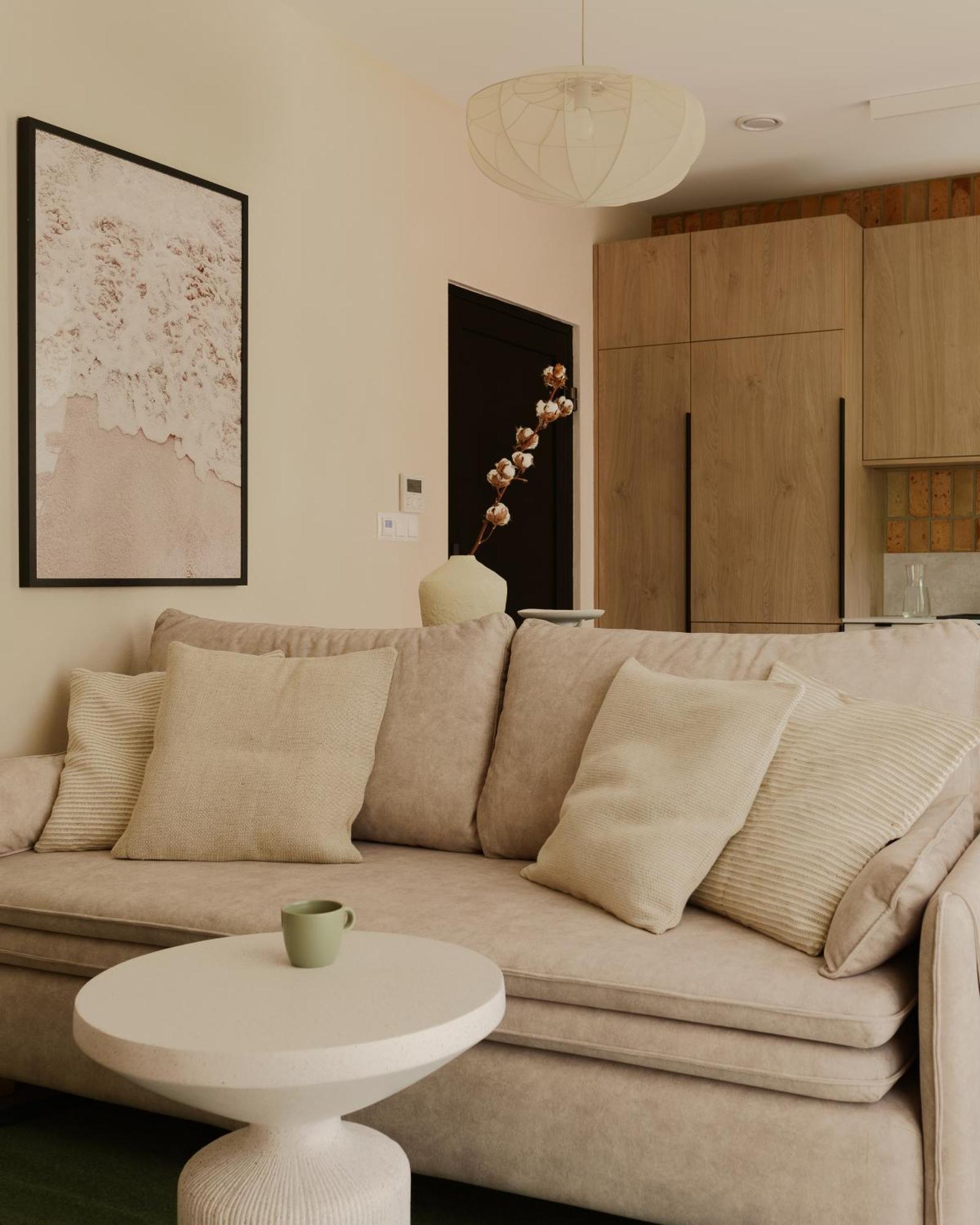 Ars Apartments - Premium Experience Close To The Beach 格但斯克 外观 照片