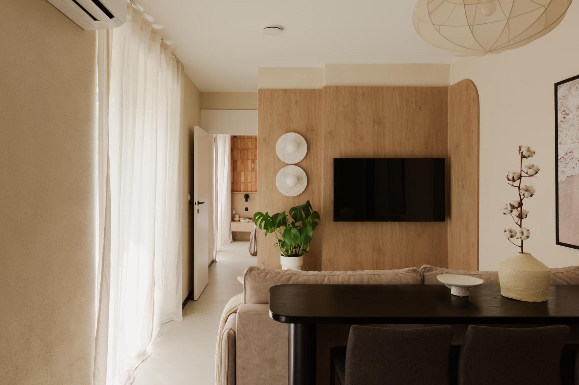 Ars Apartments - Premium Experience Close To The Beach 格但斯克 外观 照片