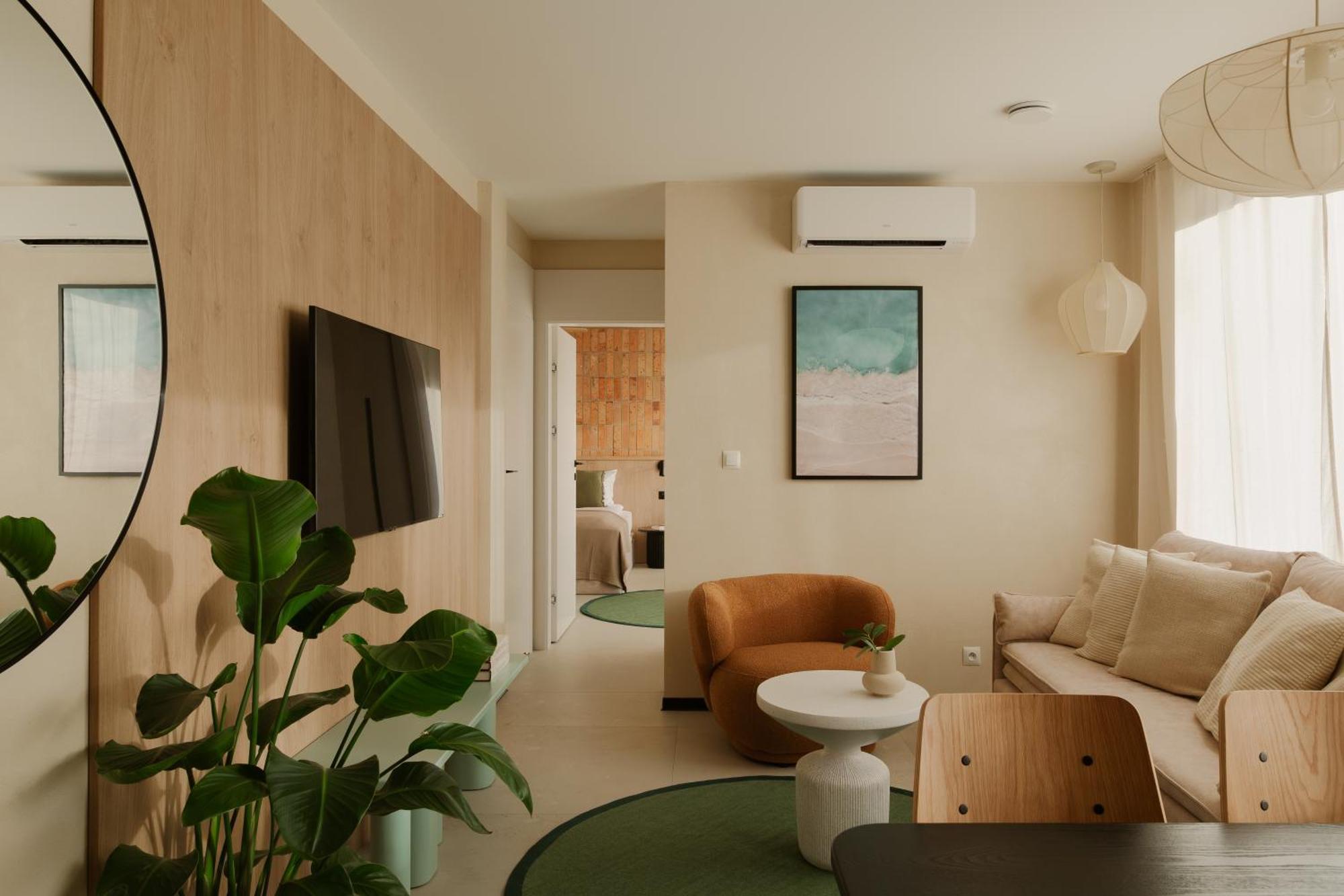 Ars Apartments - Premium Experience Close To The Beach 格但斯克 外观 照片