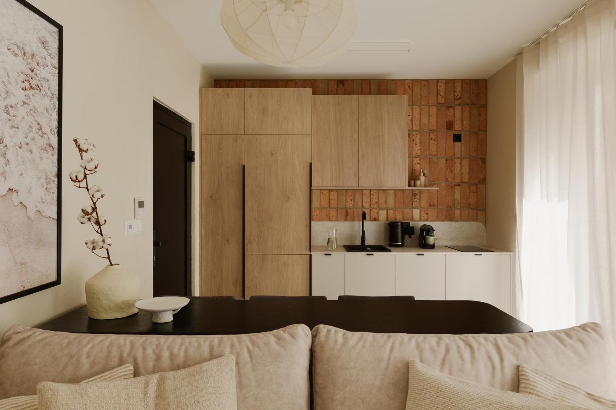 Ars Apartments - Premium Experience Close To The Beach 格但斯克 外观 照片