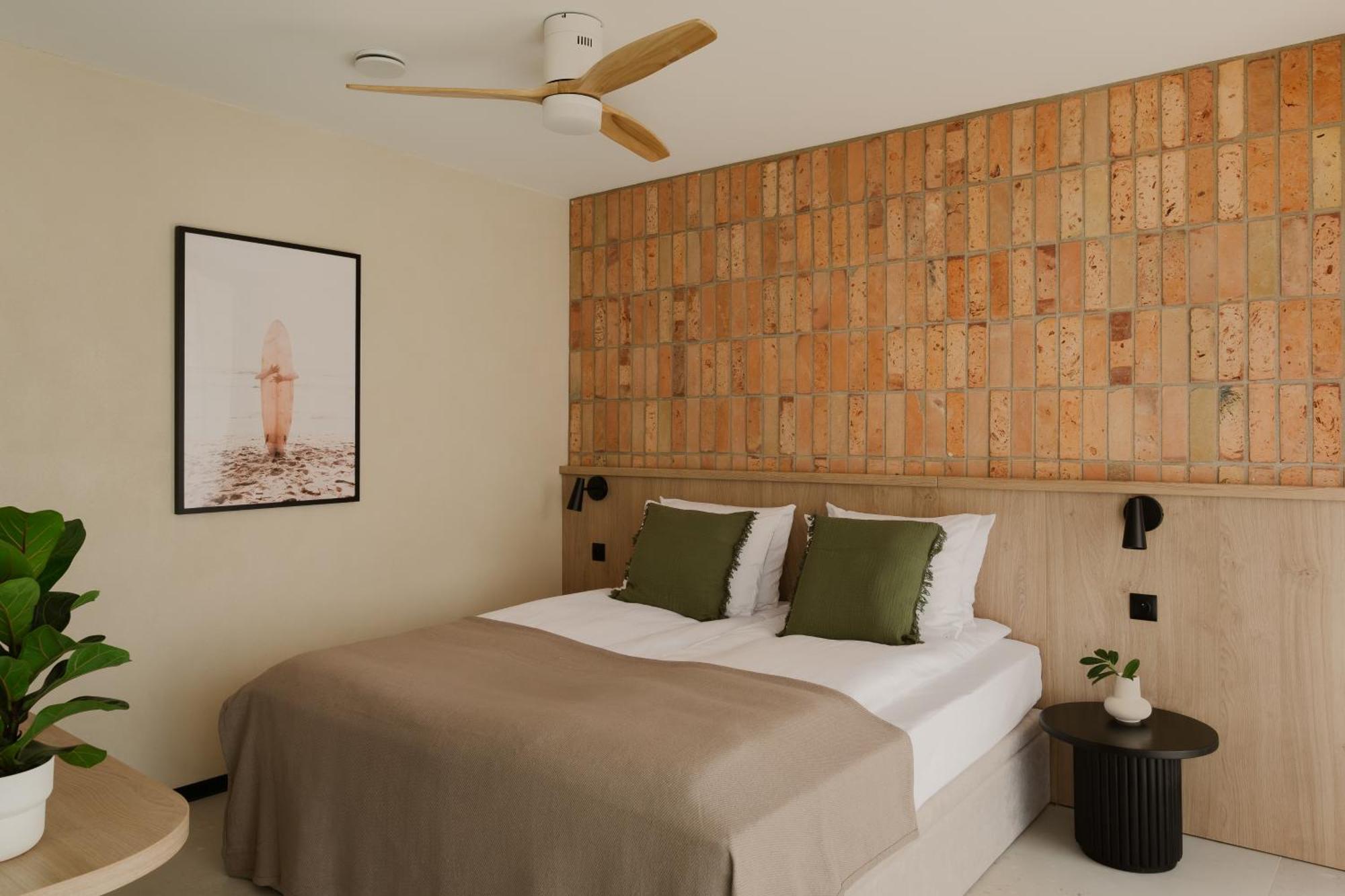 Ars Apartments - Premium Experience Close To The Beach 格但斯克 外观 照片