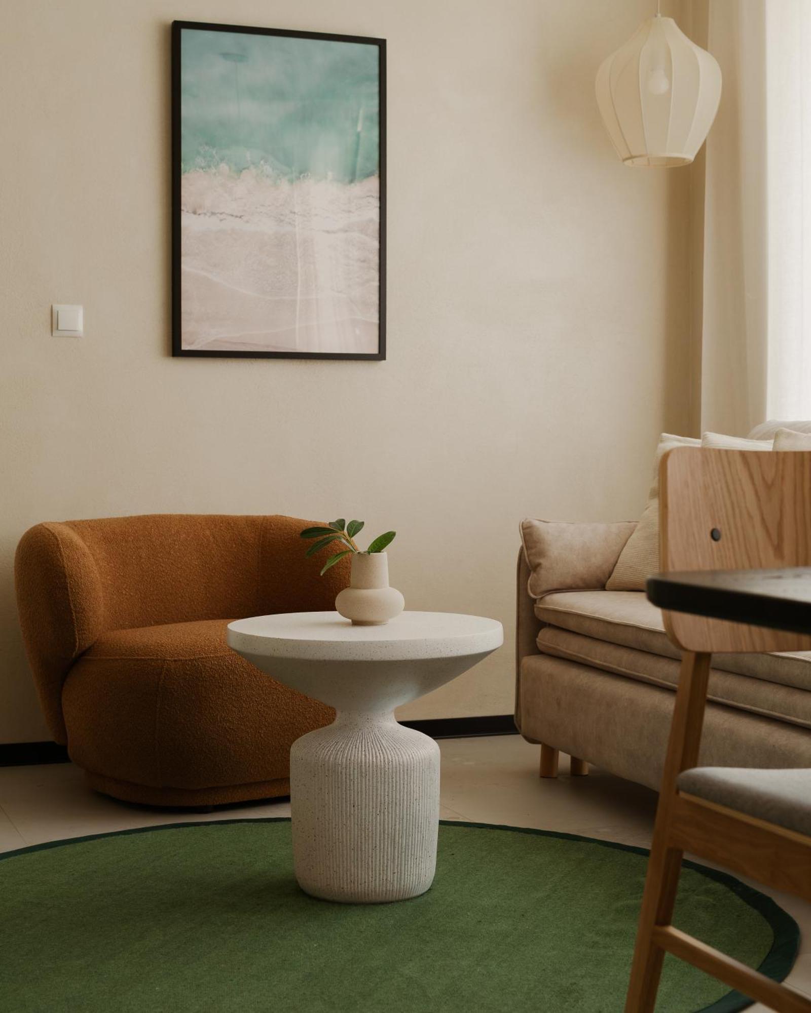 Ars Apartments - Premium Experience Close To The Beach 格但斯克 外观 照片