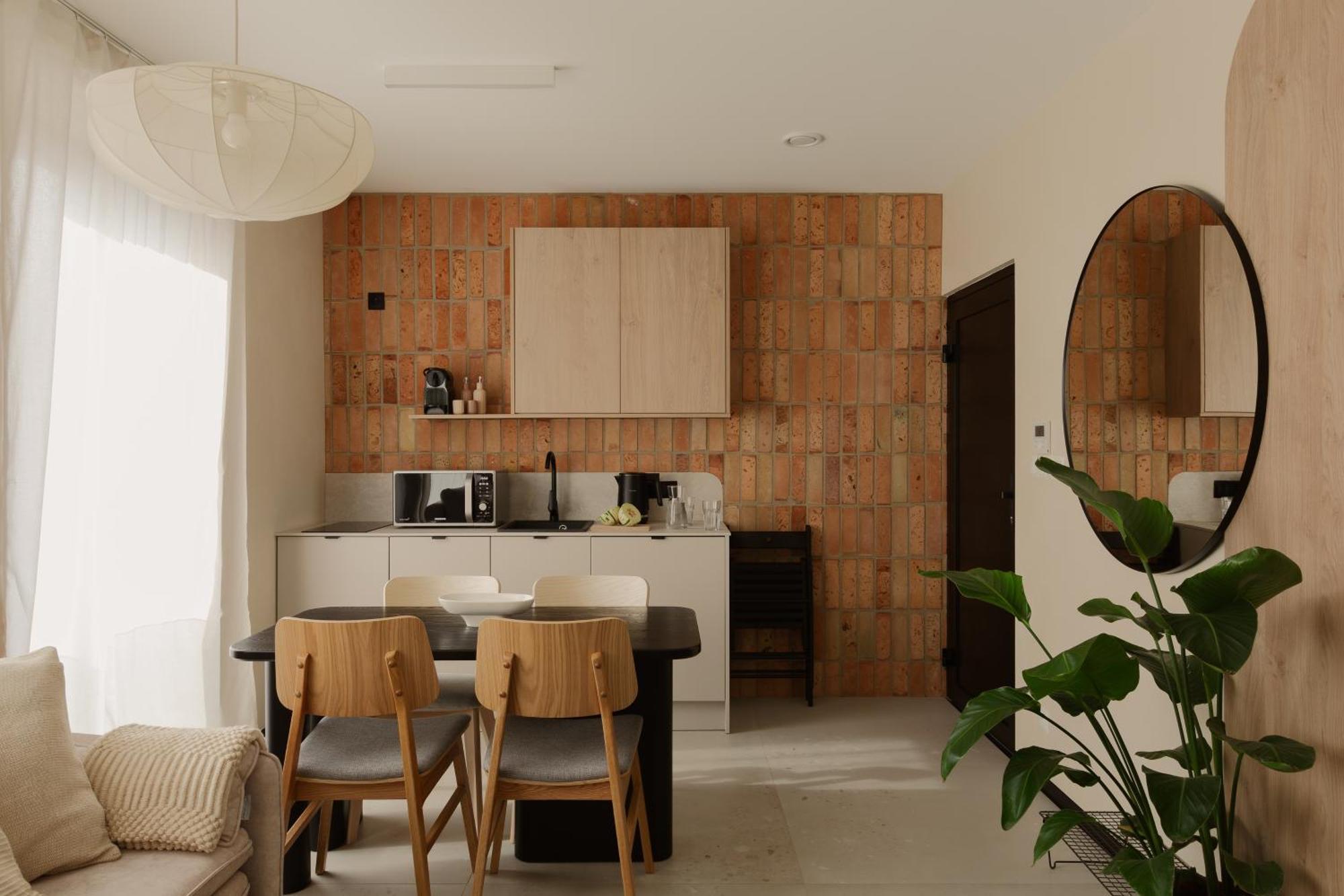Ars Apartments - Premium Experience Close To The Beach 格但斯克 外观 照片