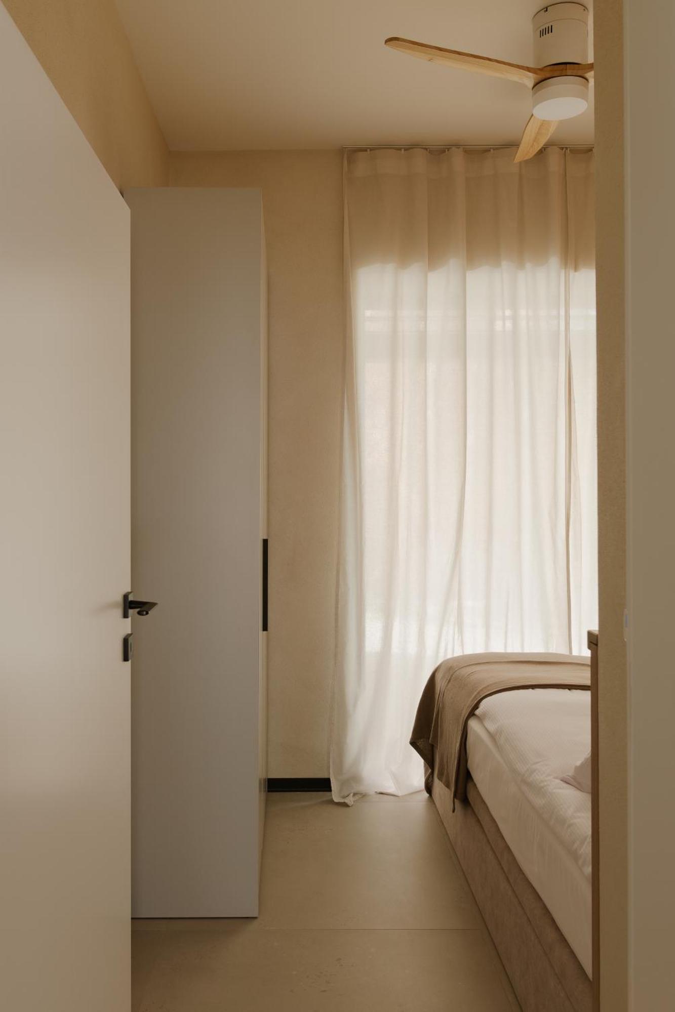 Ars Apartments - Premium Experience Close To The Beach 格但斯克 外观 照片