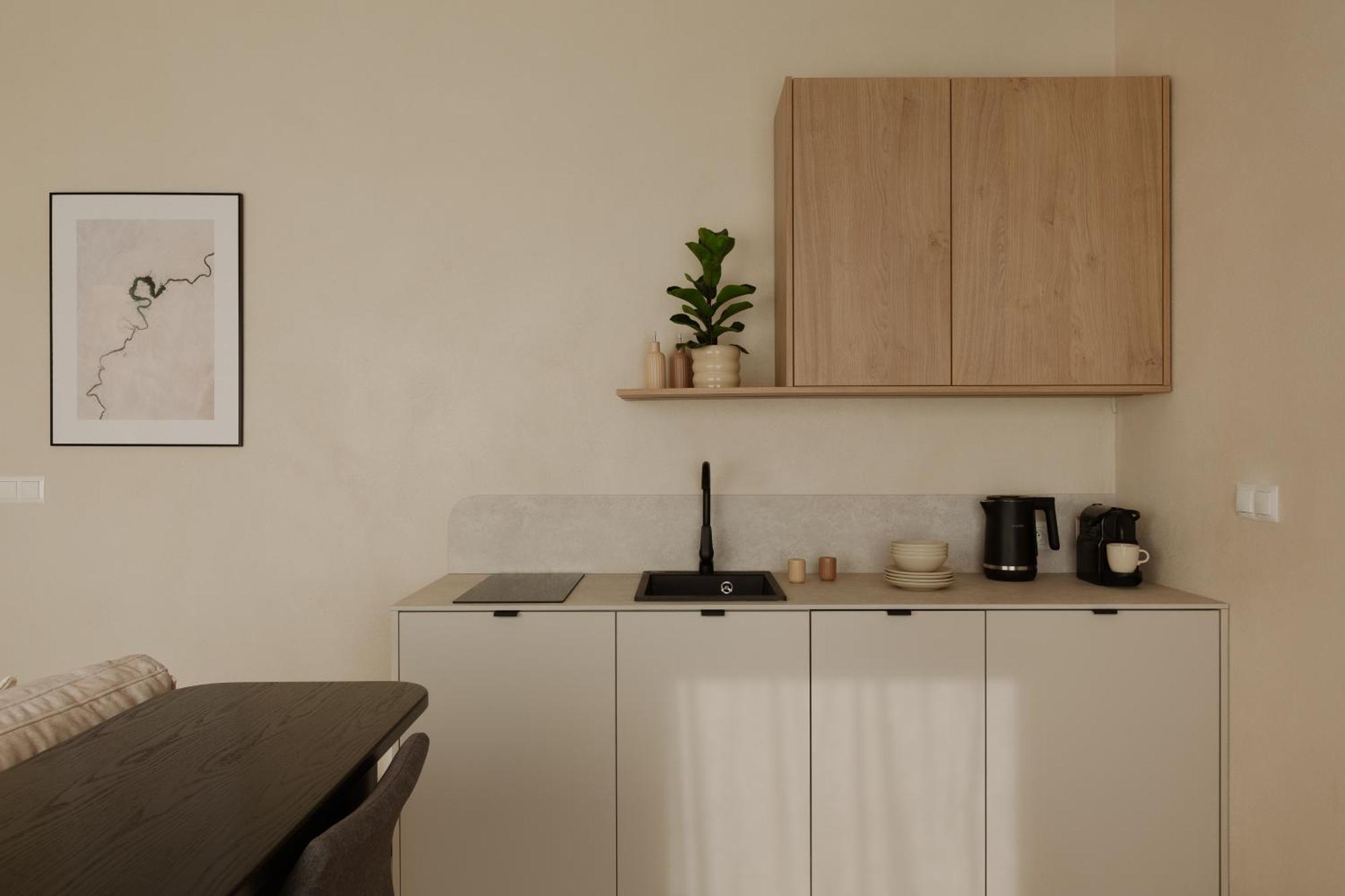 Ars Apartments - Premium Experience Close To The Beach 格但斯克 外观 照片