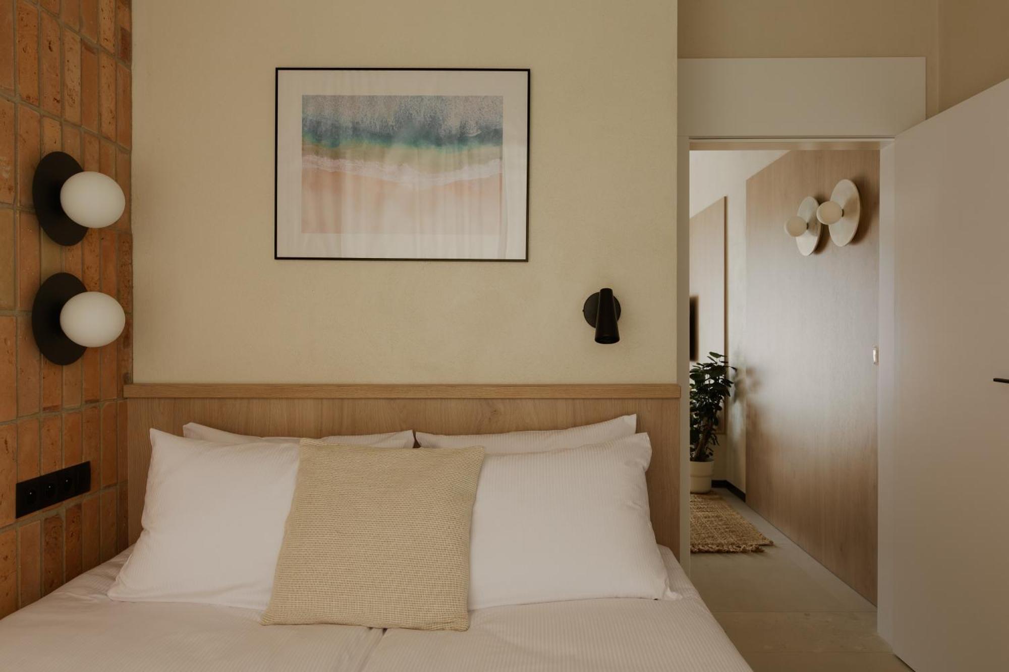 Ars Apartments - Premium Experience Close To The Beach 格但斯克 外观 照片