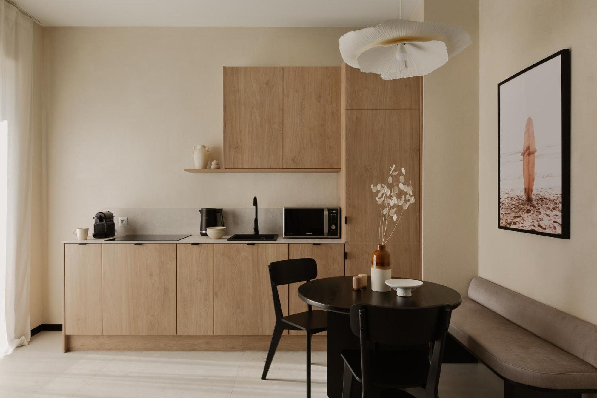 Ars Apartments - Premium Experience Close To The Beach 格但斯克 外观 照片