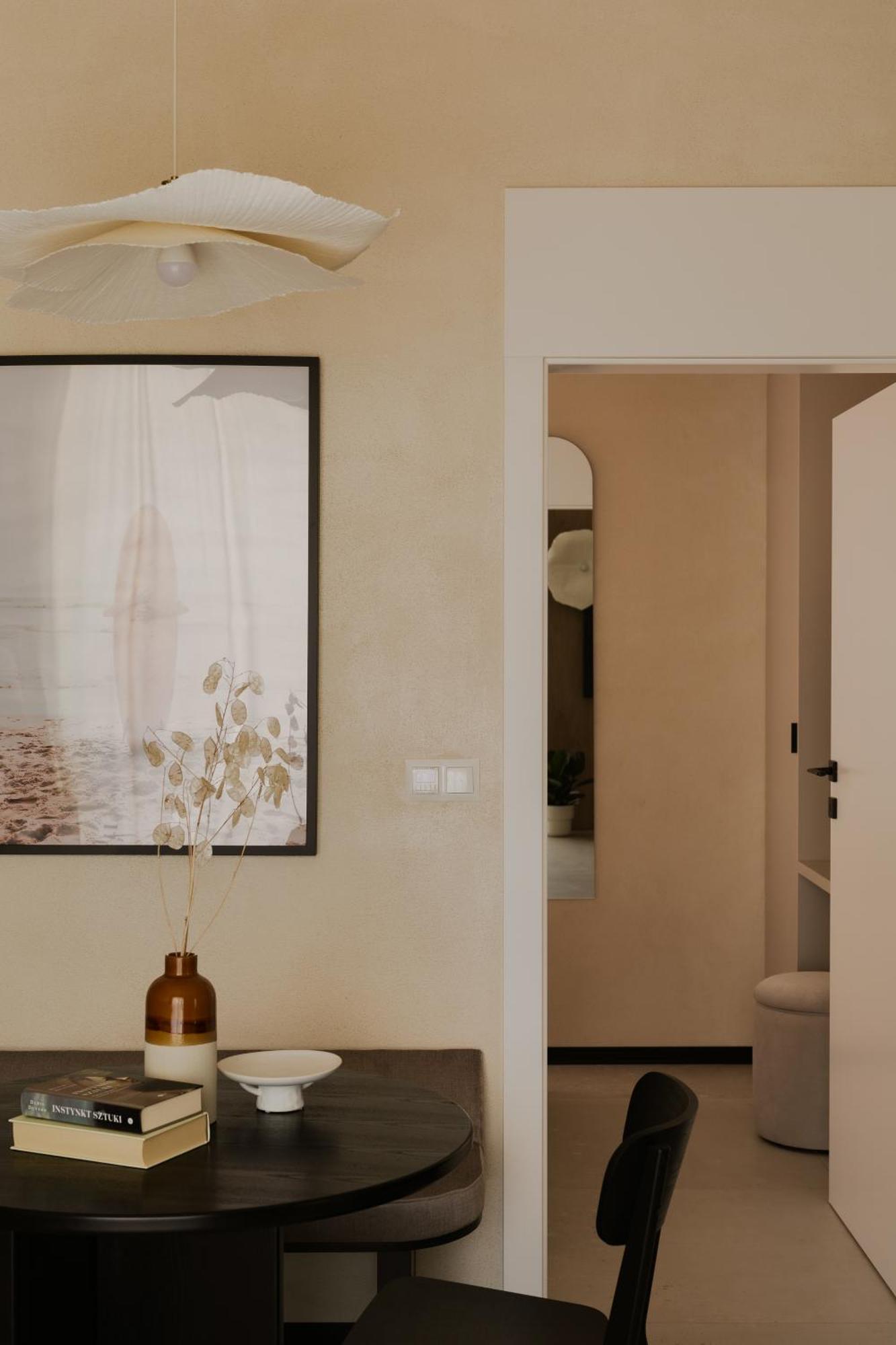 Ars Apartments - Premium Experience Close To The Beach 格但斯克 外观 照片