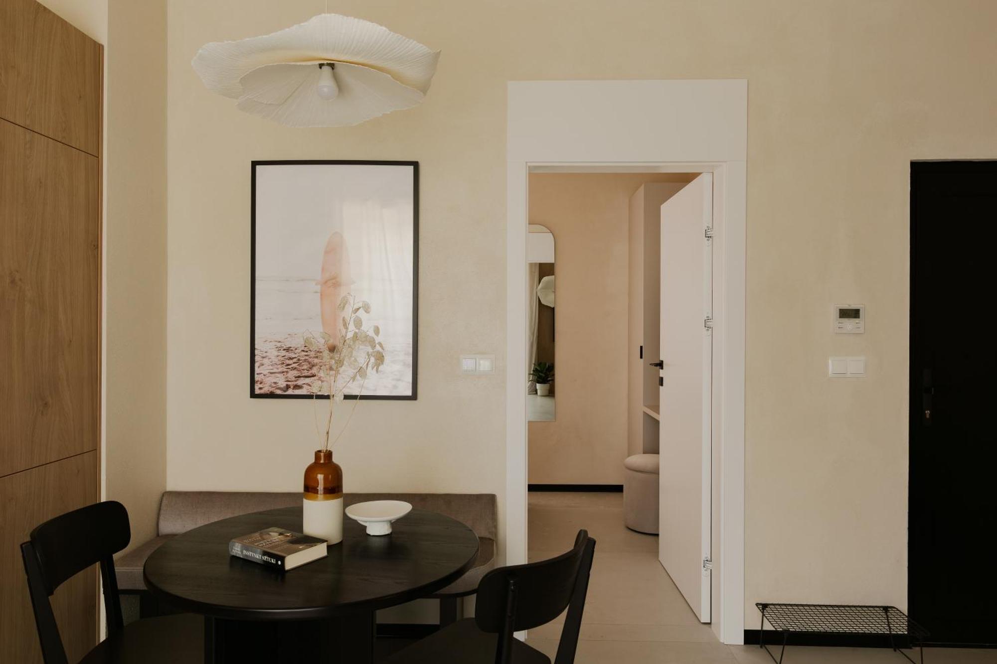 Ars Apartments - Premium Experience Close To The Beach 格但斯克 外观 照片