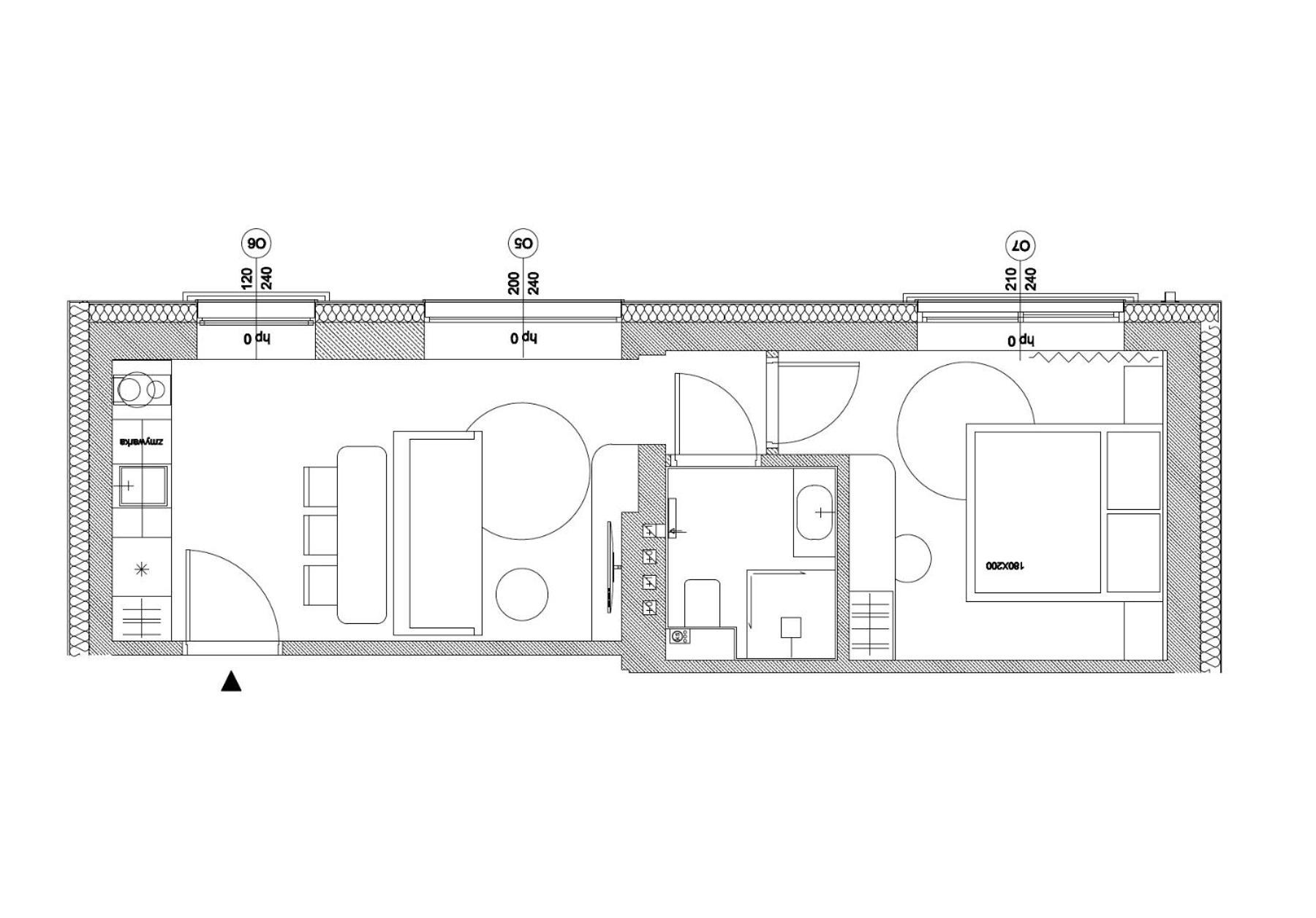 Ars Apartments - Premium Experience Close To The Beach 格但斯克 外观 照片